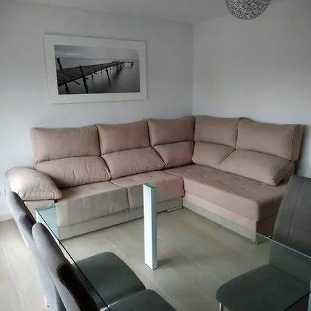 Medina Cerca De La Ribera Apartament *