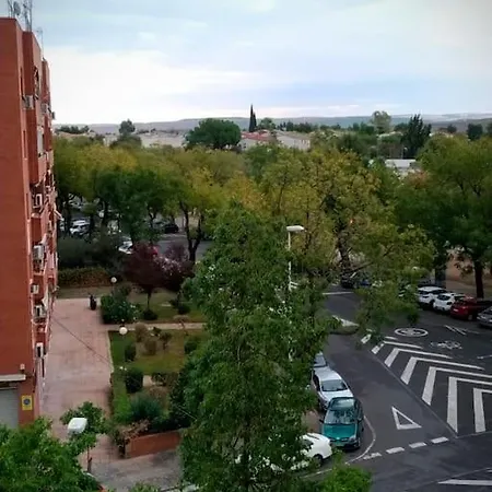 Medina Cerca De La Ribera Apartament Kordoba