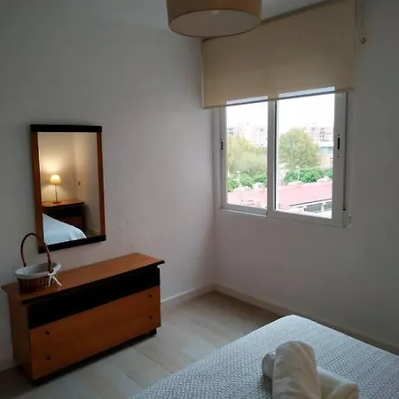 Apartament Medina Cerca De La Ribera *