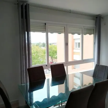 Appartement Premium, Relax & Confort - Parking Gratis Cordoue