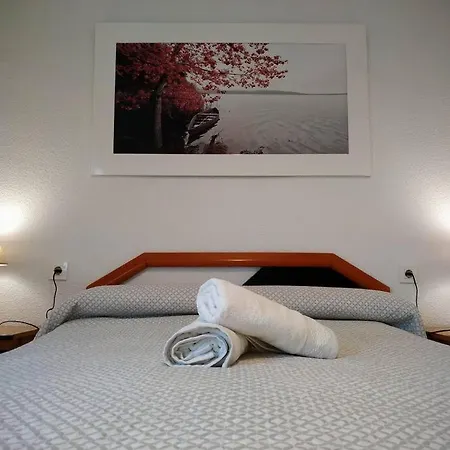 Apartament Medina Cerca De La Ribera