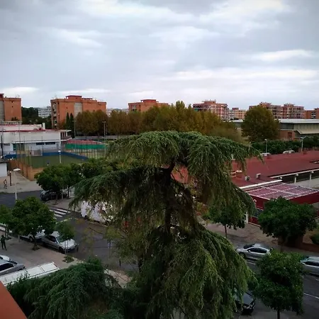Medina Cerca De La Ribera Apartament *