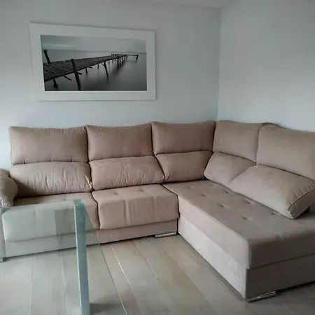 Medina Cerca De La Ribera Apartament Kordoba