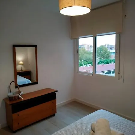 Medina Cerca De La Ribera Apartament Kordoba