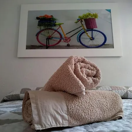 Premium, Relax & Confort - Parking Gratis * Cordoue